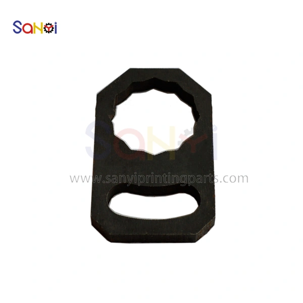 Best Quality Roland 700 Torsion Spring Bracket For Printing Machine