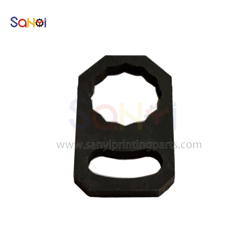 Best Quality Roland 700 Torsion Spring Bracket For Printing Machine