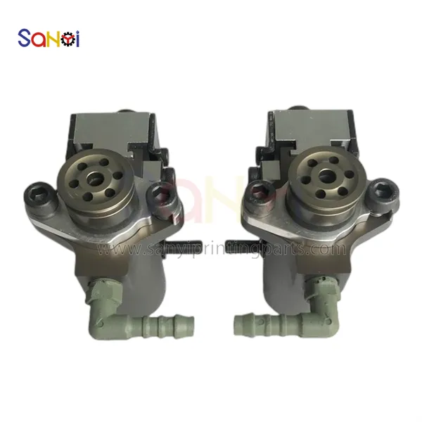 MV.103.290 MV.103.291 Forwarding Sucker For Heidelberg CD102 CX102