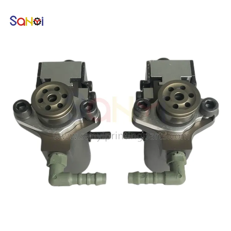 MV.103.290 MV.103.291 Forwarding Sucker For Heidelberg CD102 CX102