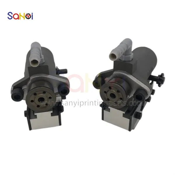 MV.103.290 MV.103.291 Forwarding Sucker For Heidelberg CD102 CX102