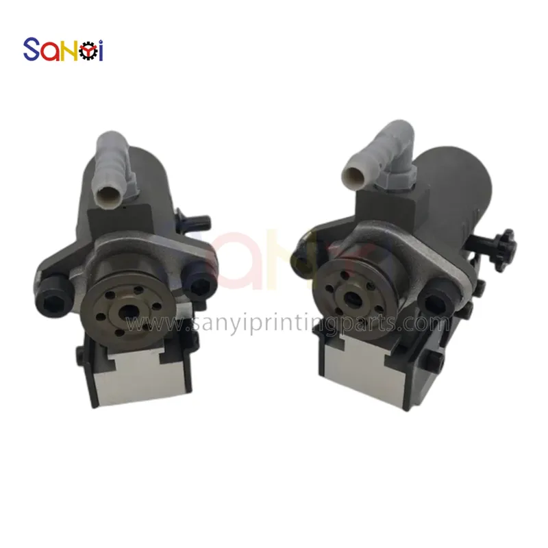 MV.103.290 MV.103.291 Forwarding Sucker For Heidelberg CD102 CX102