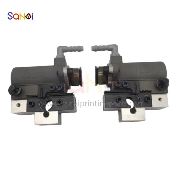 MV.103.290 MV.103.291 Forwarding Sucker For Heidelberg CD102 CX102