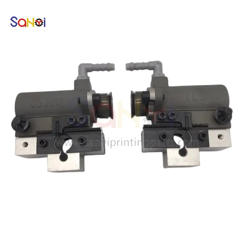 MV.103.290 MV.103.291 Forwarding Sucker For Heidelberg CD102 CX102