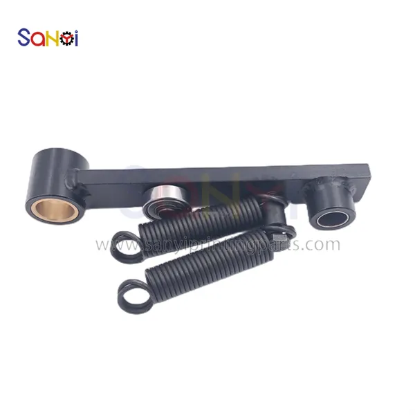 MV.032.609 Feeder Connecting Rod For Heidelberg CD102 SM102 Printing