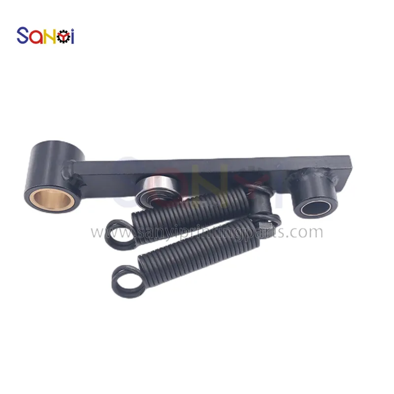 MV.032.609 Feeder Connecting Rod For Heidelberg CD102 SM102 Printing