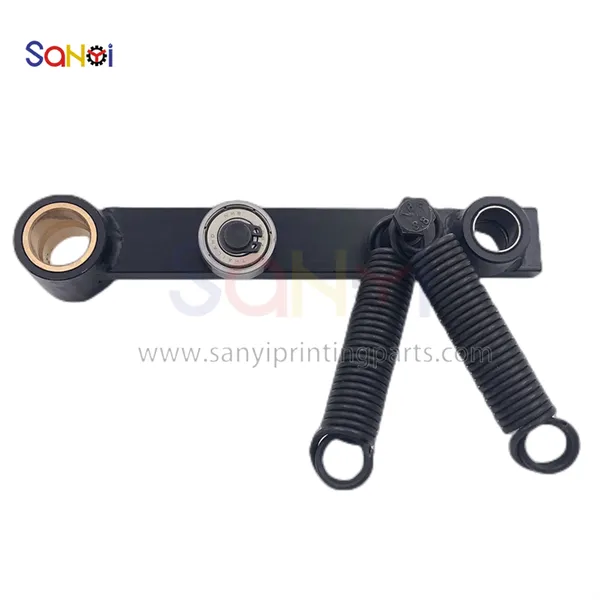 MV.032.609 Feeder Connecting Rod For Heidelberg CD102 SM102 Printing