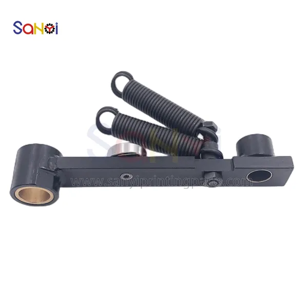 MV.032.609 Feeder Connecting Rod For Heidelberg CD102 SM102 Printing