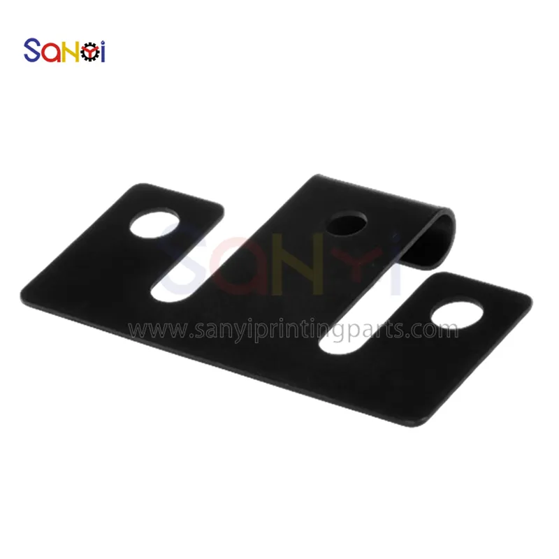 MV.031.577 Leaf Spring Blanket Lock For Heidelberg Printing Machine