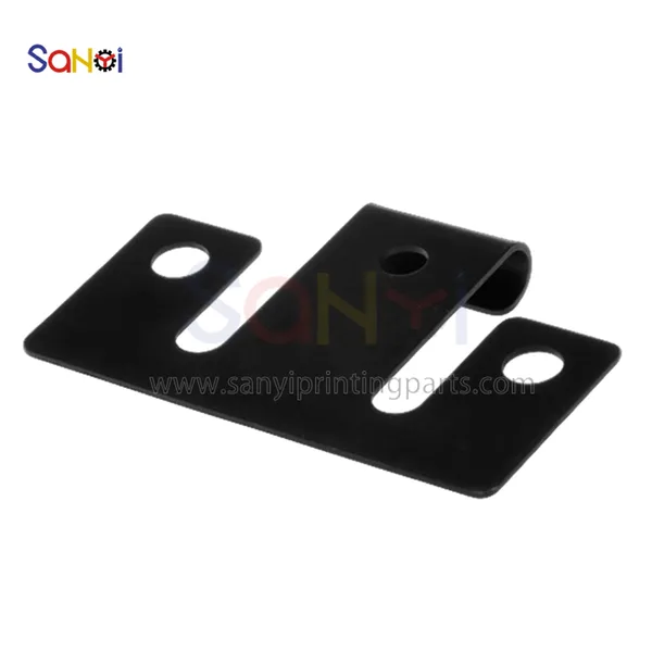 MV.031.577 Leaf Spring Blanket Lock For Heidelberg Printing Machine