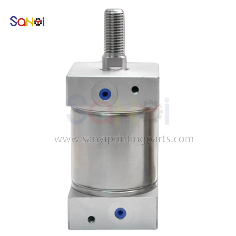 MRO010QO37213 Cylinder DS/MEBH-40-10-P-SA For Roland 500 Printing 