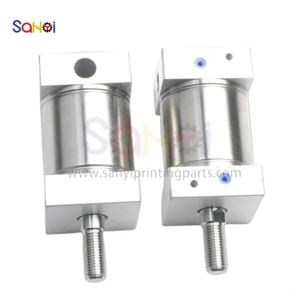 MRO010QO37213 Cylinder DS/MEBH-40-10-P-SA For Roland 500 Printing 