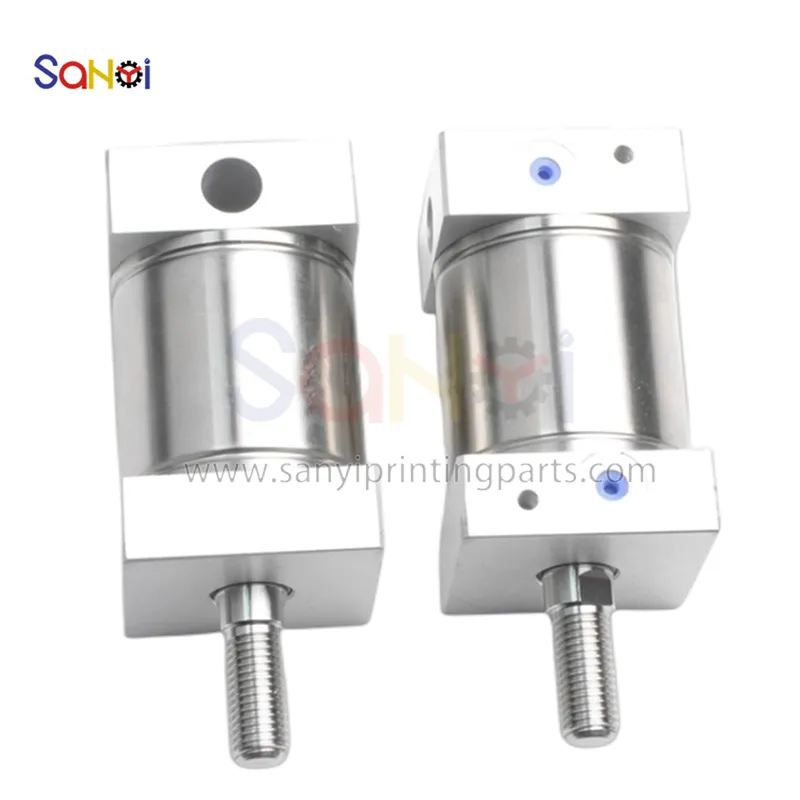 MRO010QO37213 Cylinder DS/MEBH-40-10-P-SA For Roland 500 Printing 