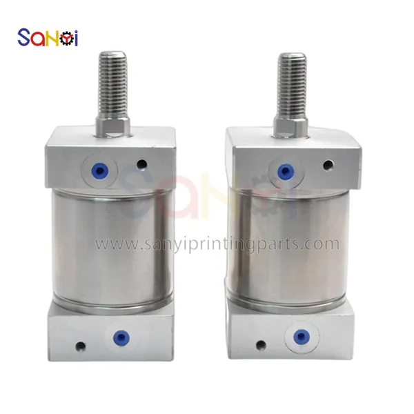 MRO010QO37213 Cylinder DS/MEBH-40-10-P-SA For Roland 500 Printing 