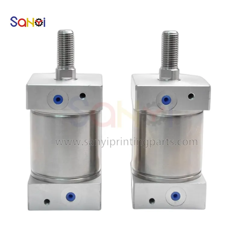 MRO010QO37213 Cylinder DS/MEBH-40-10-P-SA For Roland 500 Printing 