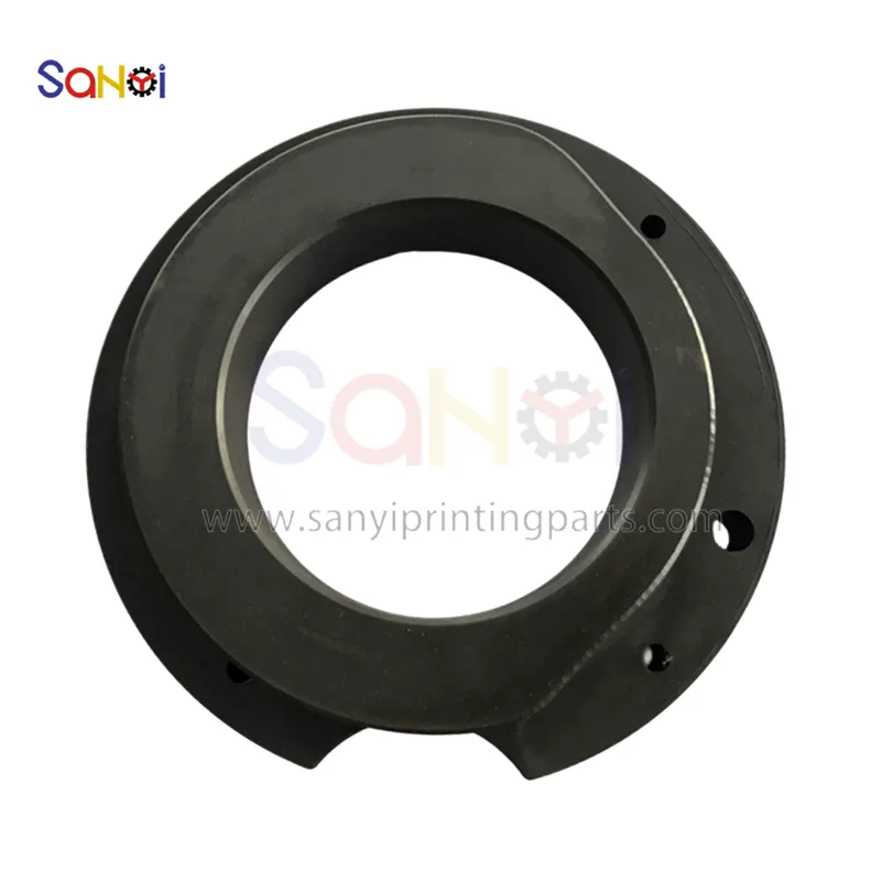 M4.581.904/02 Gripper Cam For Heidelberg SM74 Printing Machine Parts