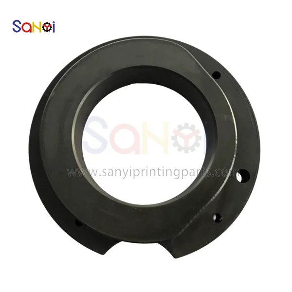 M4.581.904/02 Gripper Cam For Heidelberg SM74 Printing Machine Parts