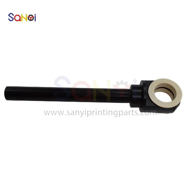 M3.028.111 Guide Lever Spring Rod For Heidelberg XL75 Printing Machine