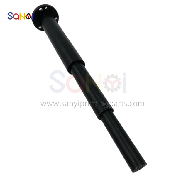 M2.009.020 Distributor Cylinder Shaft length: 320mm For Heidelberg