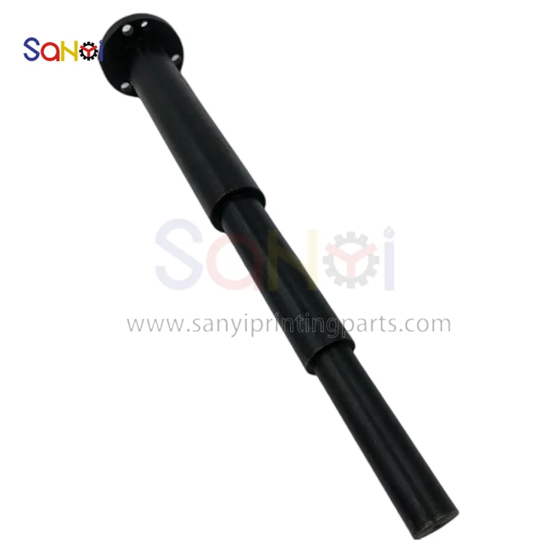 M2.009.020 Distributor Cylinder Shaft length: 320mm For Heidelberg 