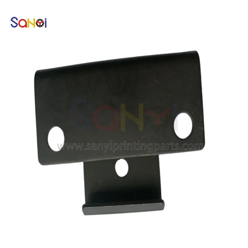 M2.006.009 Blanket Lock Leaf Spring 30x62MM For Heidelberg SM74 PM74