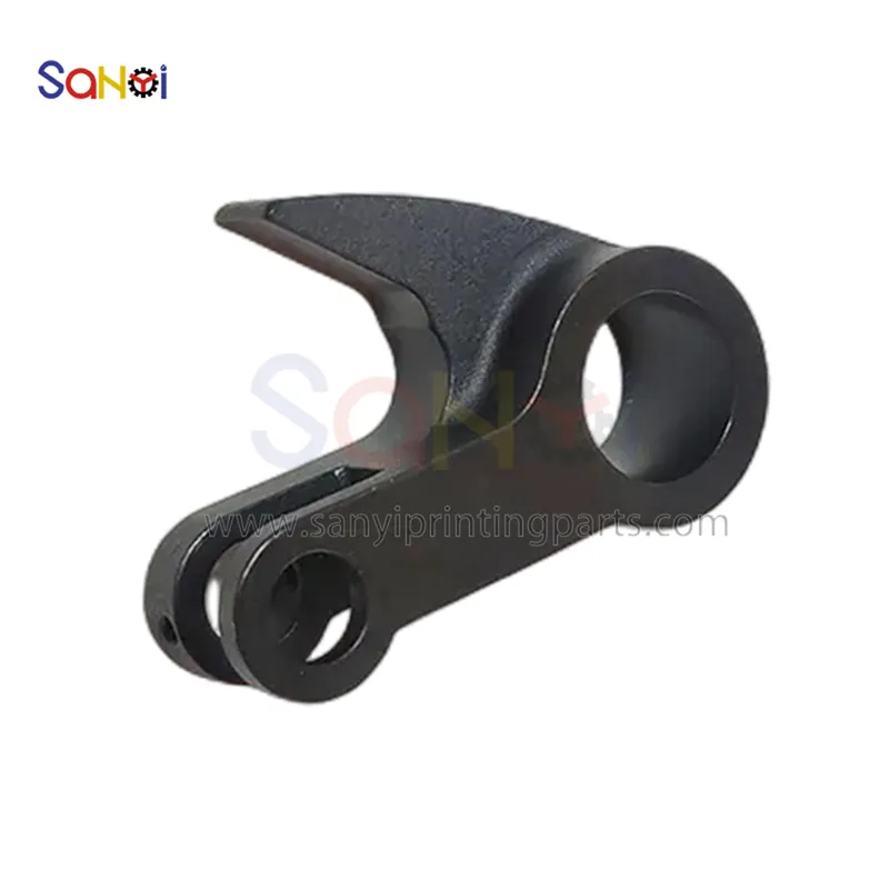 Large 102V Paper Receiving Tooth Hook For Heidelberg Printing 