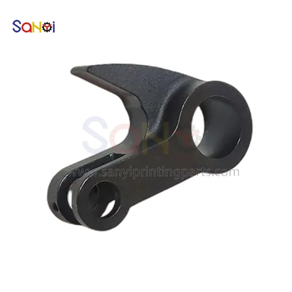 Large 102V Paper Receiving Tooth Hook For Heidelberg Printing