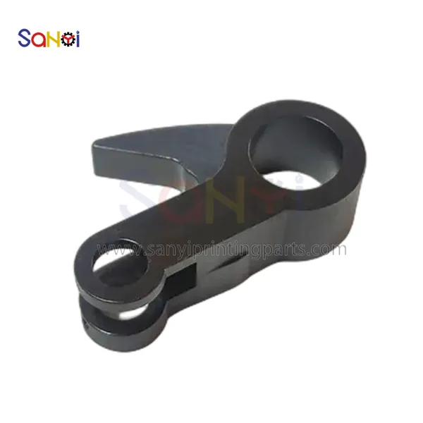 Large 102V Paper Receiving Tooth Hook For Heidelberg Printing