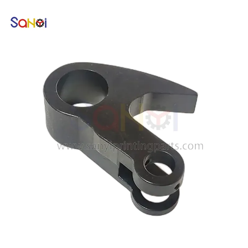 Large 102V Paper Receiving Tooth Hook For Heidelberg Printing 