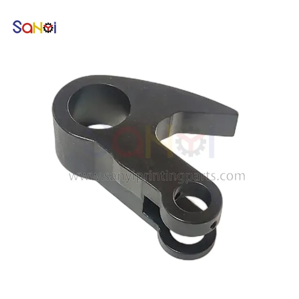 Large 102V Paper Receiving Tooth Hook For Heidelberg Printing