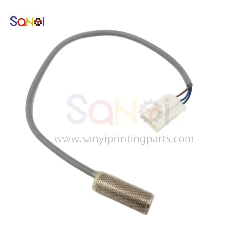 L2.110.1381 Sensor For Heidelberg SM74 CD74 Printing Machine Parts