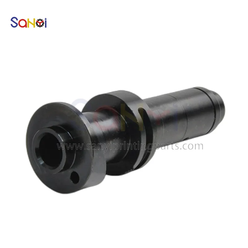 L2.072.202 Camshaft Pull Lay Front Guides For Heidelberg Printing