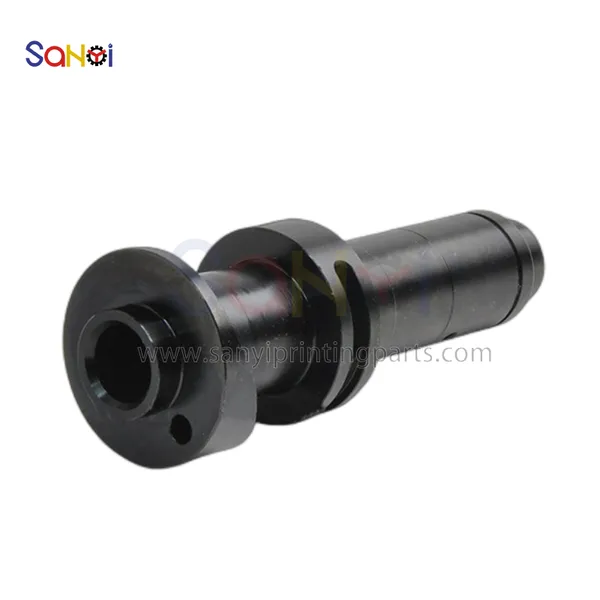 L2.072.202 Camshaft Pull Lay Front Guides For Heidelberg Printing