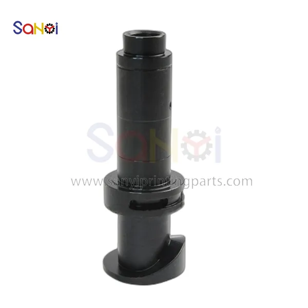 L2.072.202 Camshaft Pull Lay Front Guides For Heidelberg Printing