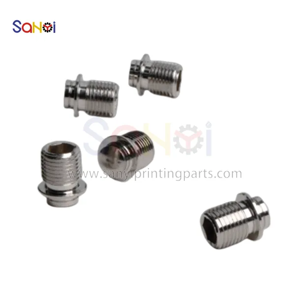 L2.030.421 Locking Screw For Heidelberg XL75 CD74 Printing Machine