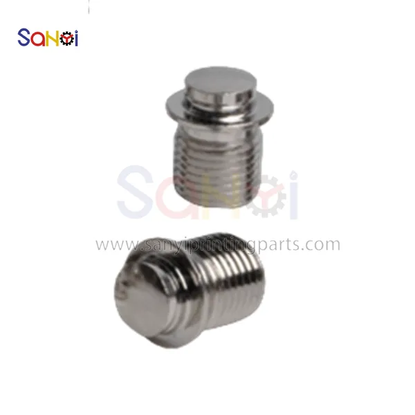 L2.030.421 Locking Screw For Heidelberg XL75 CD74 Printing Machine