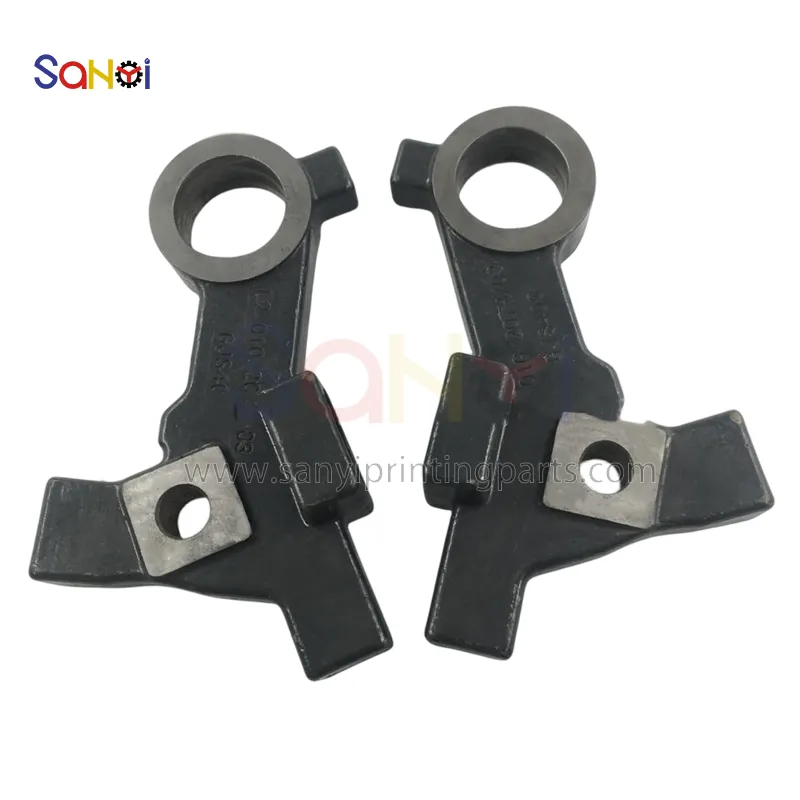 L2.010.207 L2.010.208 Spring Lever For Heidelberg CD74 XL75 Printing 