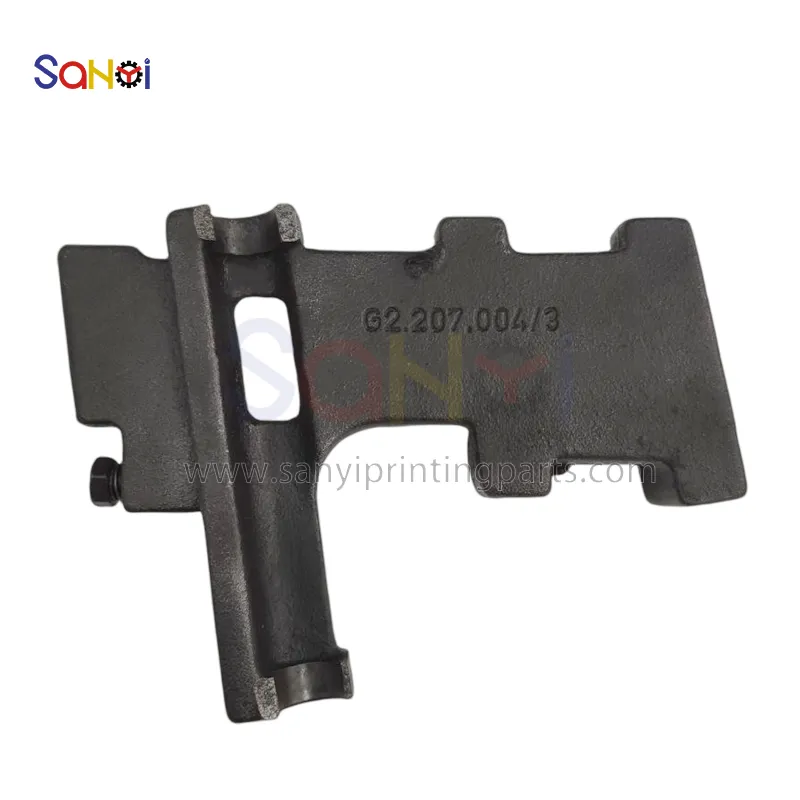 G2.207.004/3 Guide For Heidelberg SM52 Printing Machine Parts