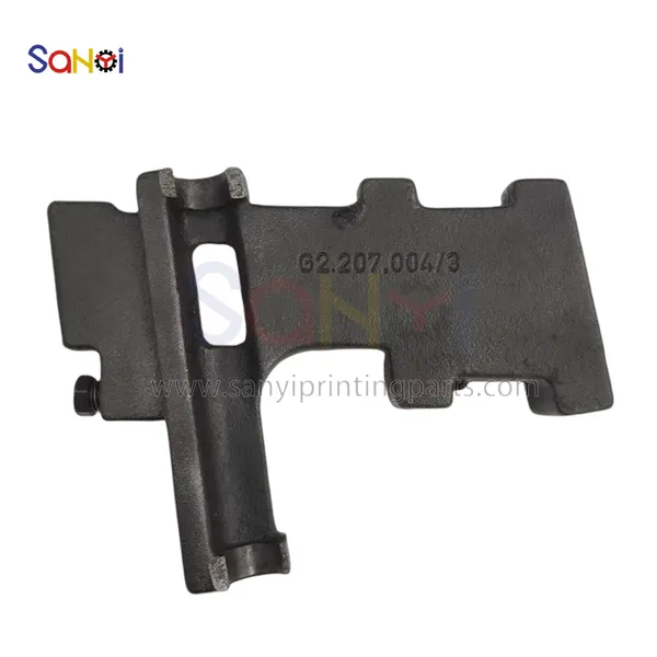 G2.207.004/3 Guide For Heidelberg SM52 Printing Machine Parts