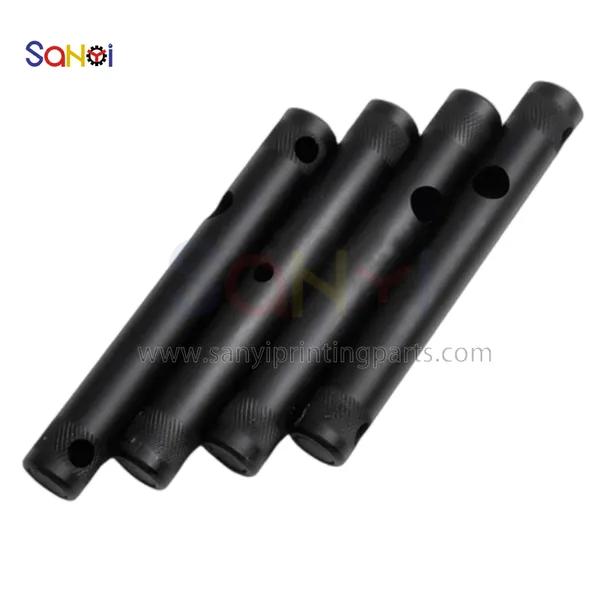 G2.028.030/02A Nozzle Fixing Rod For Heidelberg SM52 Printing Machine