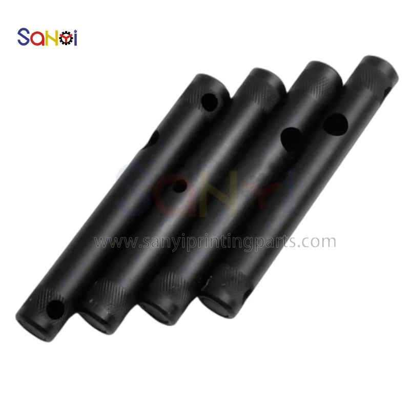 G2.028.030/02A Nozzle Fixing Rod For Heidelberg SM52 Printing Machine 