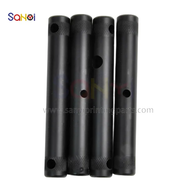 G2.028.030/02A Nozzle Fixing Rod For Heidelberg SM52 Printing Machine