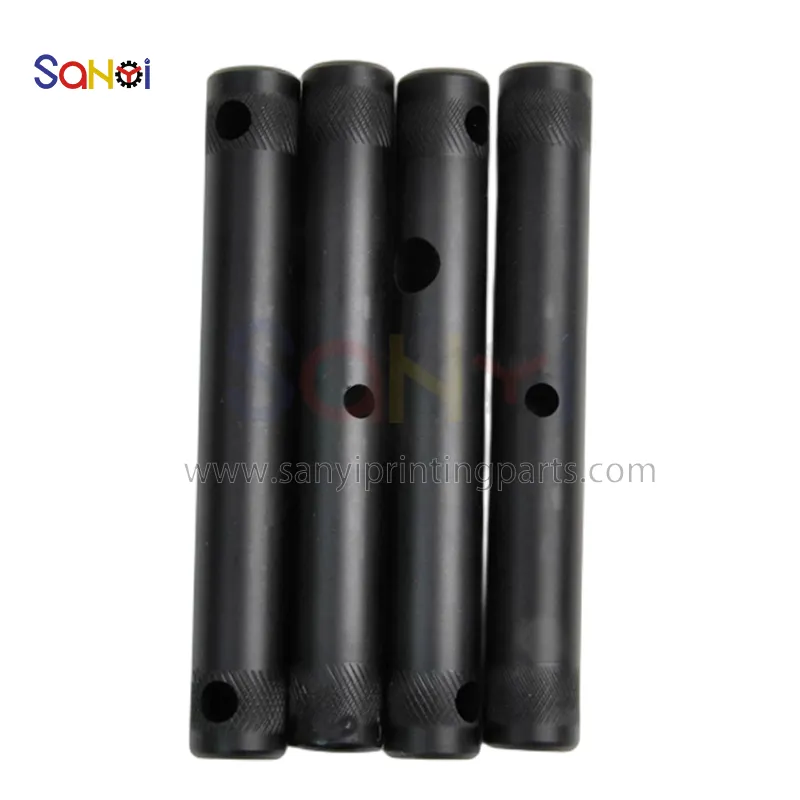 G2.028.030/02A Nozzle Fixing Rod For Heidelberg SM52 Printing Machine 