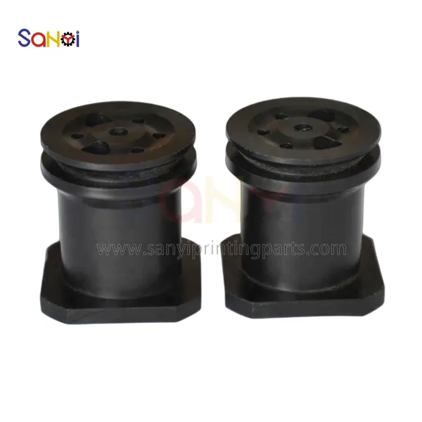 G2.028.010 Nozzle Lifting Sucker For Heidelberg SM52 PM52 Printing