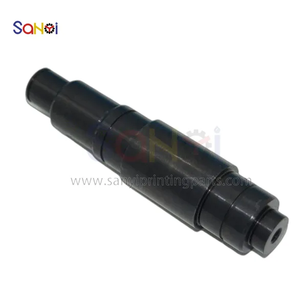 G2.014.907 Sprocket Wheel Shaft For Heidelberg PM52 SM52 SX52 Printing