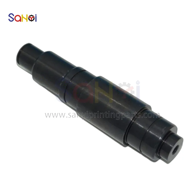 G2.014.907 Sprocket Wheel Shaft For Heidelberg PM52 SM52 SX52 Printing