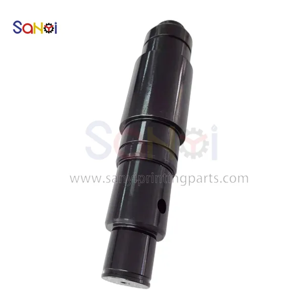 G2.014.907 Sprocket Wheel Shaft For Heidelberg PM52 SM52 SX52 Printing