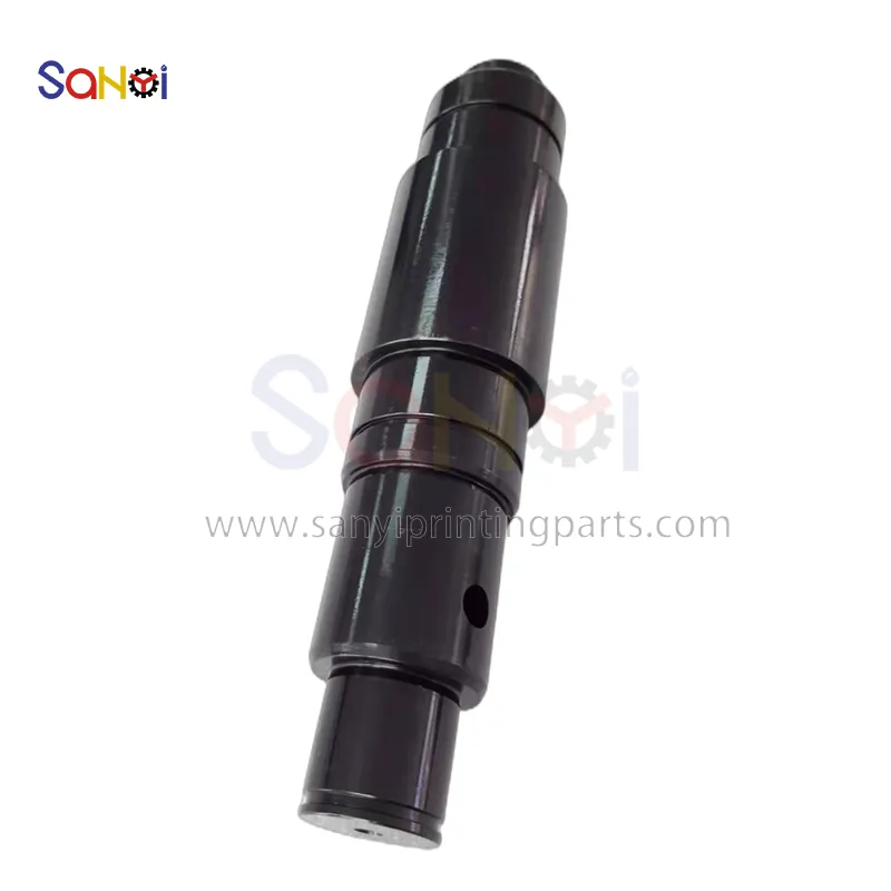 G2.014.907 Sprocket Wheel Shaft For Heidelberg PM52 SM52 SX52 Printing