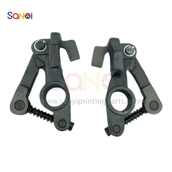 G2.010.205 G2.010.206 Roller Shaft Lever For Heidelberg SM52 PM52
