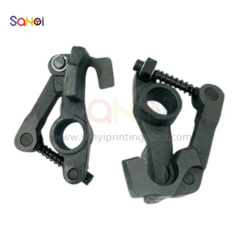 G2.010.205 G2.010.206 Roller Shaft Lever For Heidelberg SM52 PM52 